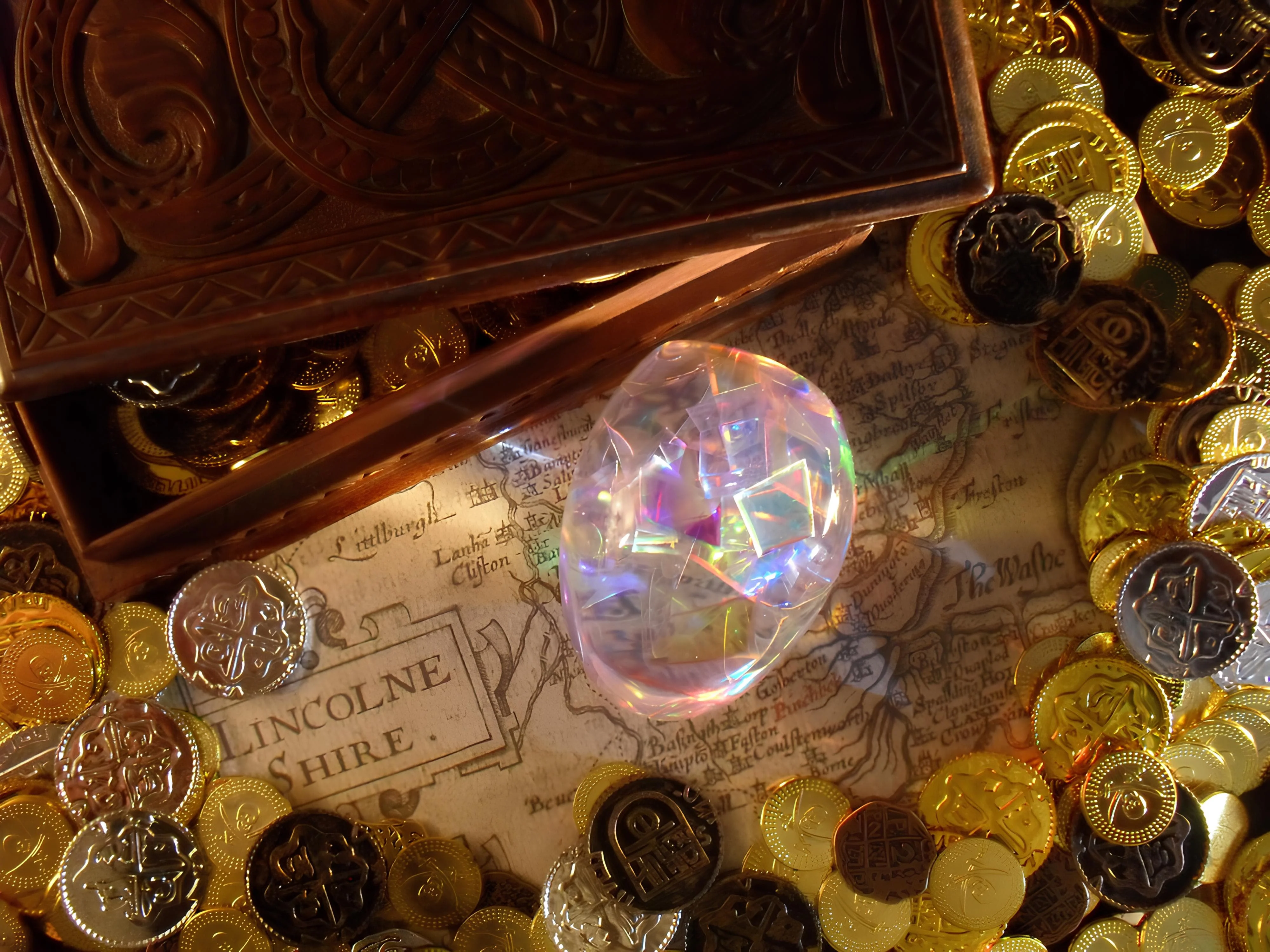 Arkenstone