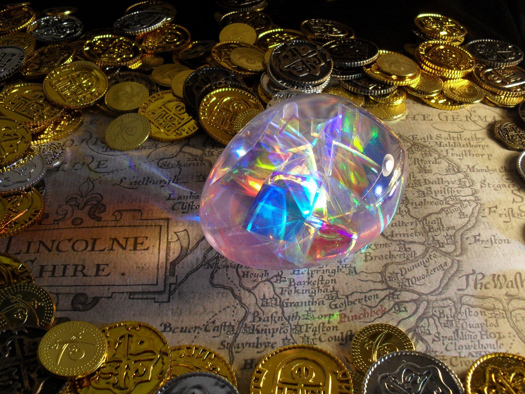 Arkenstone - Image 2