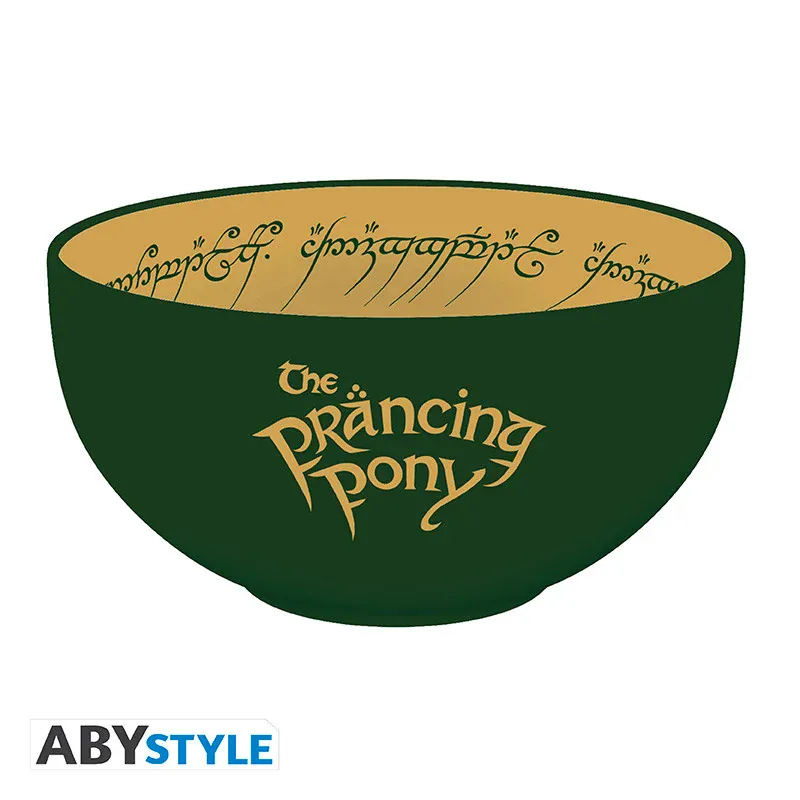 Bol 600ml - Poney Fringant - Image 2