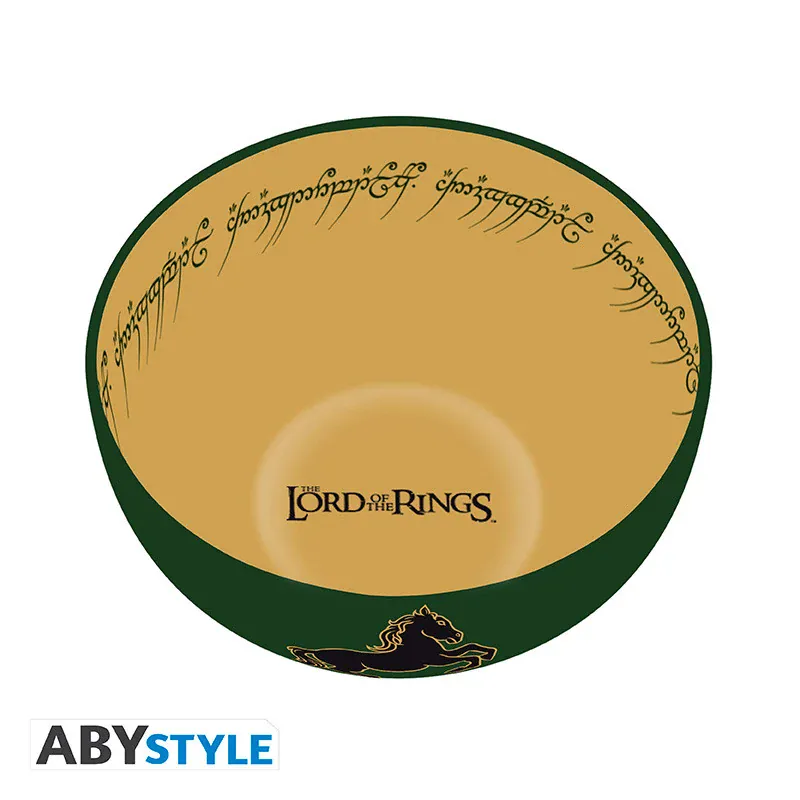 Bol 600ml - Poney Fringant - Image 4