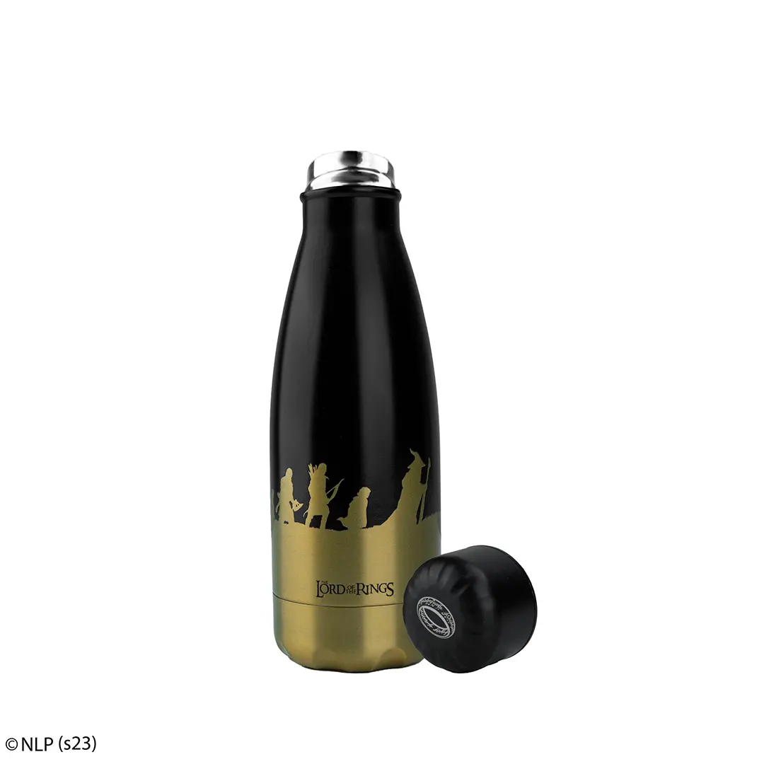 Bouteille compacte 500ml - Communauté de l’Anneau - Image 2