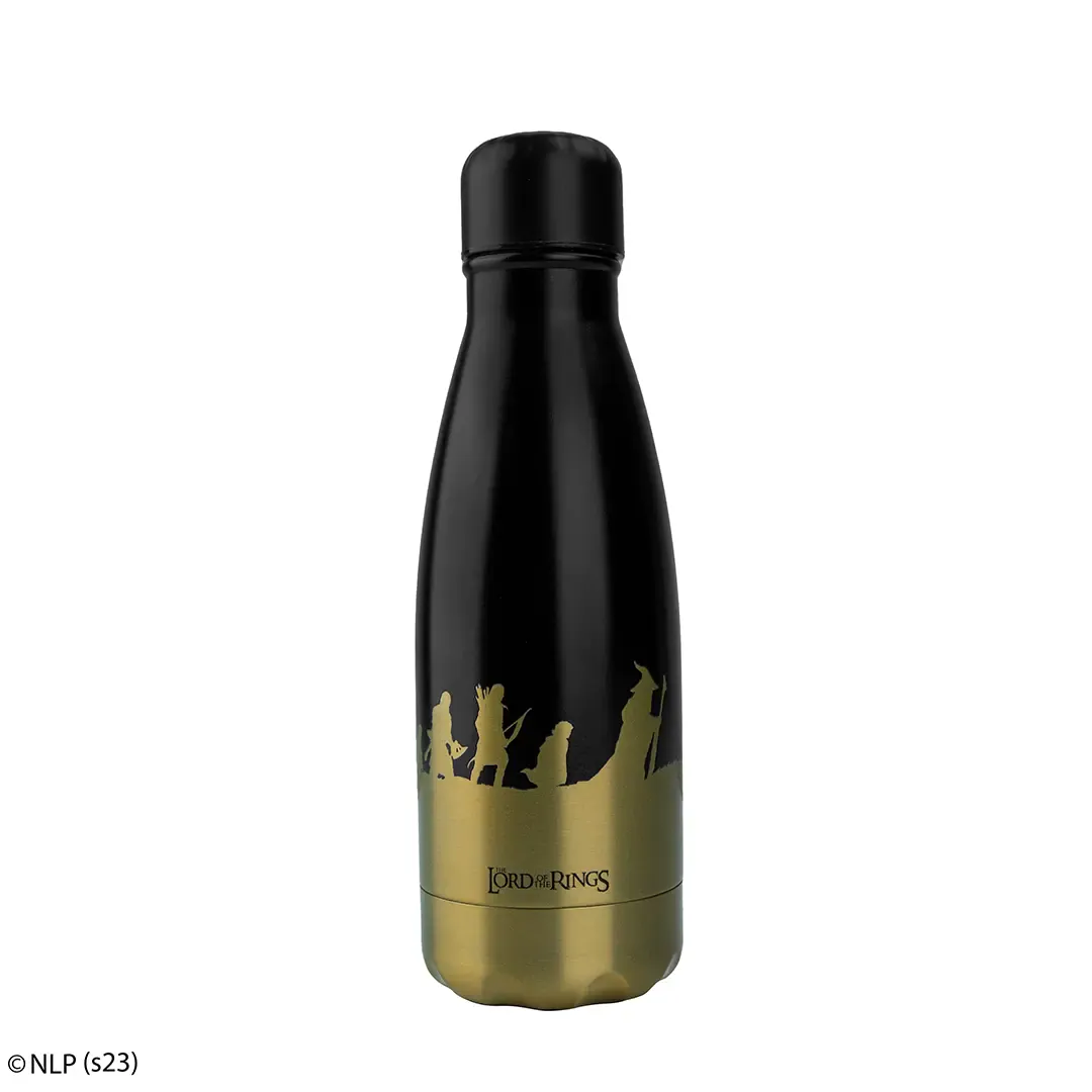 Bouteille compacte 500ml - Communauté de l’Anneau - Image 3