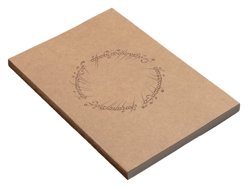 Carnet en cuir - Weta - Image 4