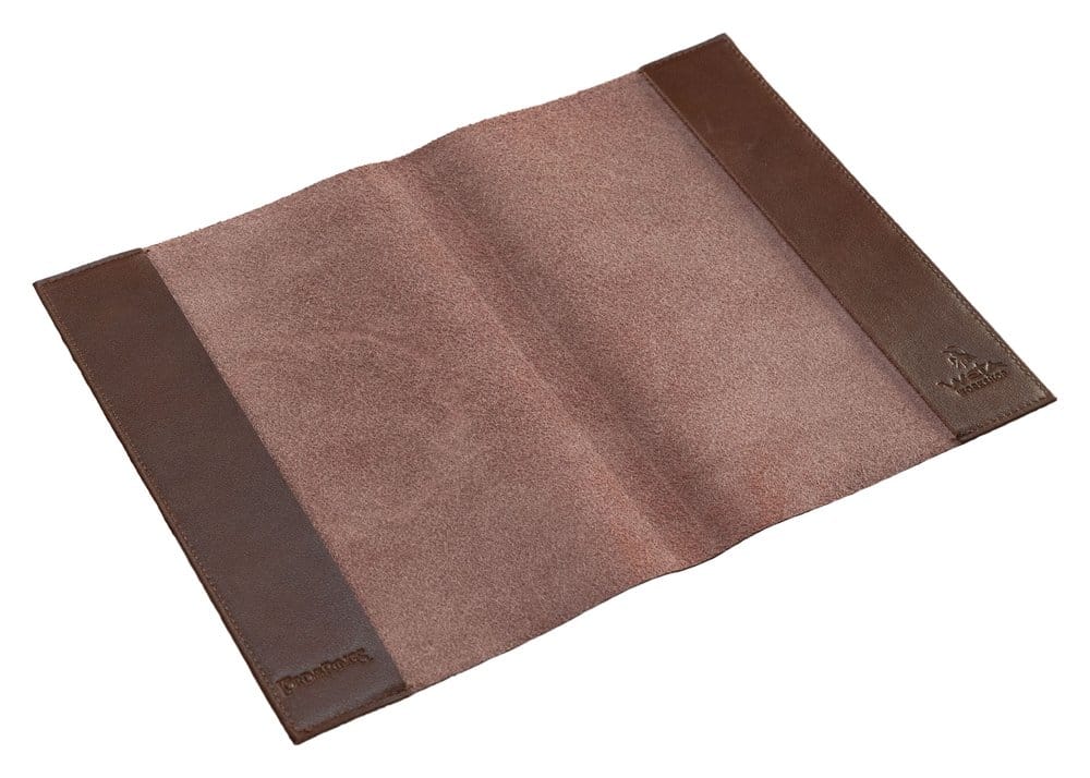 Carnet en cuir - Weta - Image 5