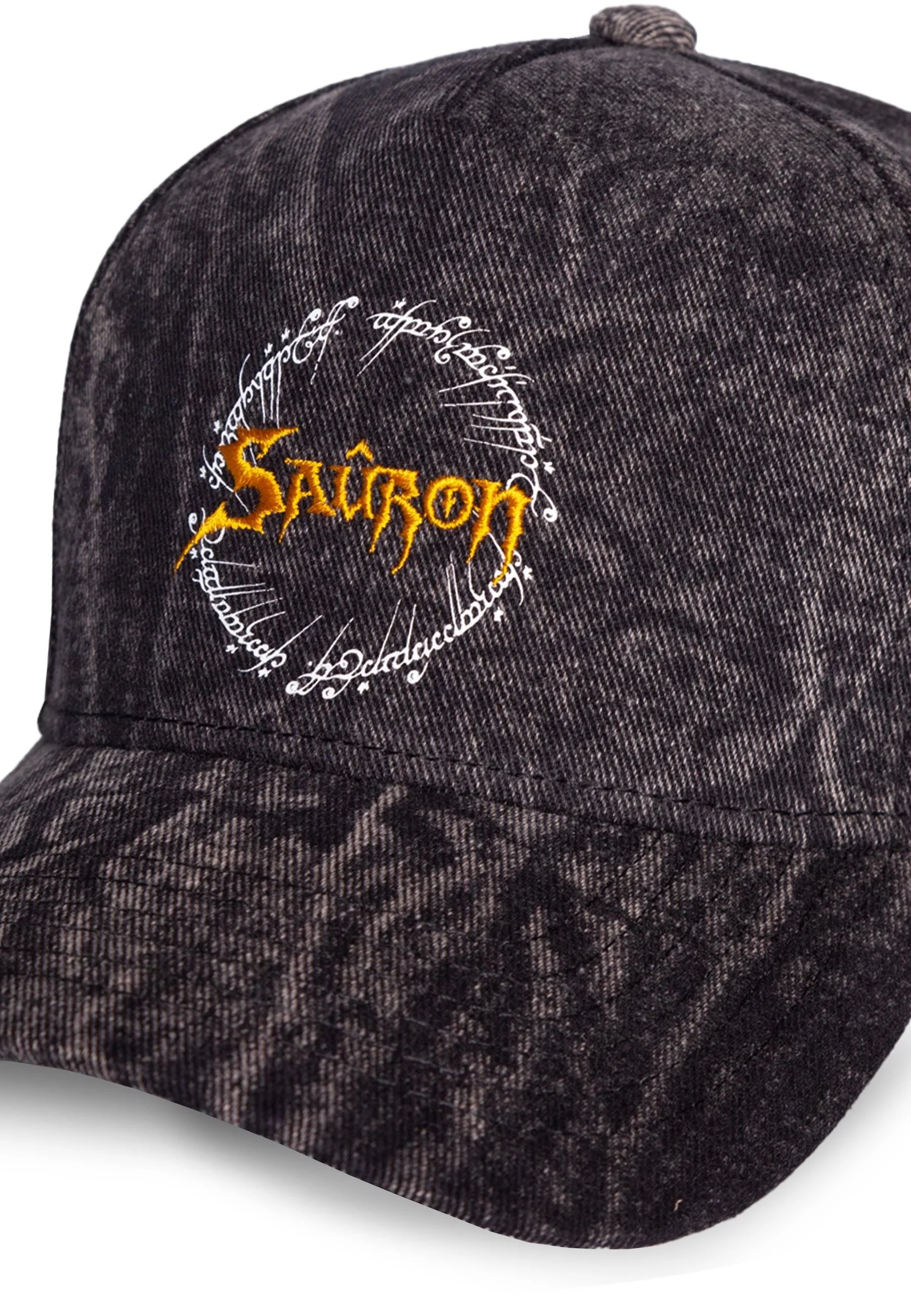 Casquette Sauron - Image 3