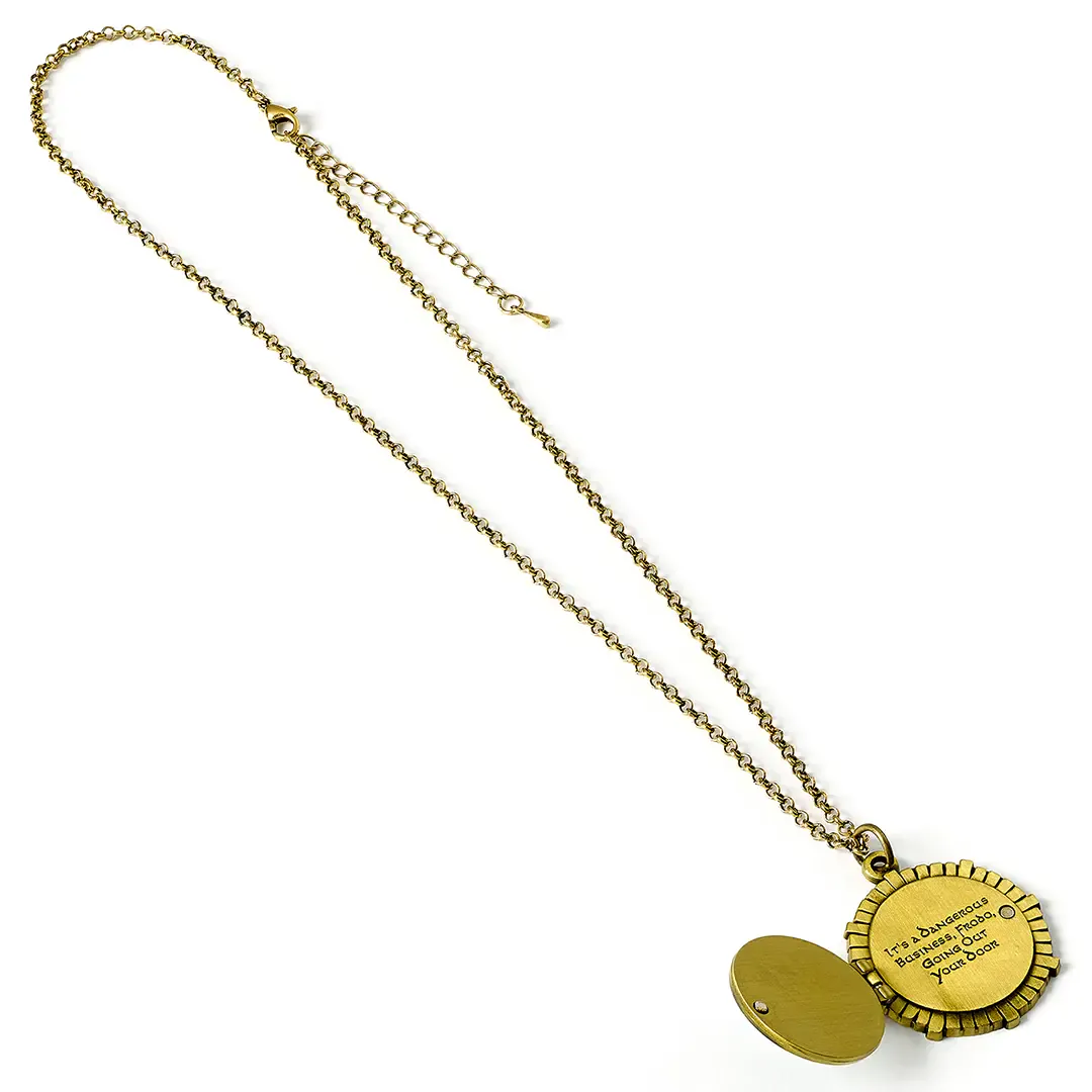 Collier Porte de Hobbit - Image 4