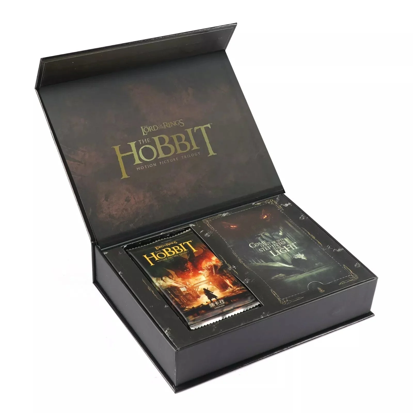 Display Collector Le Hobbit (10 Boosters) - Image 4