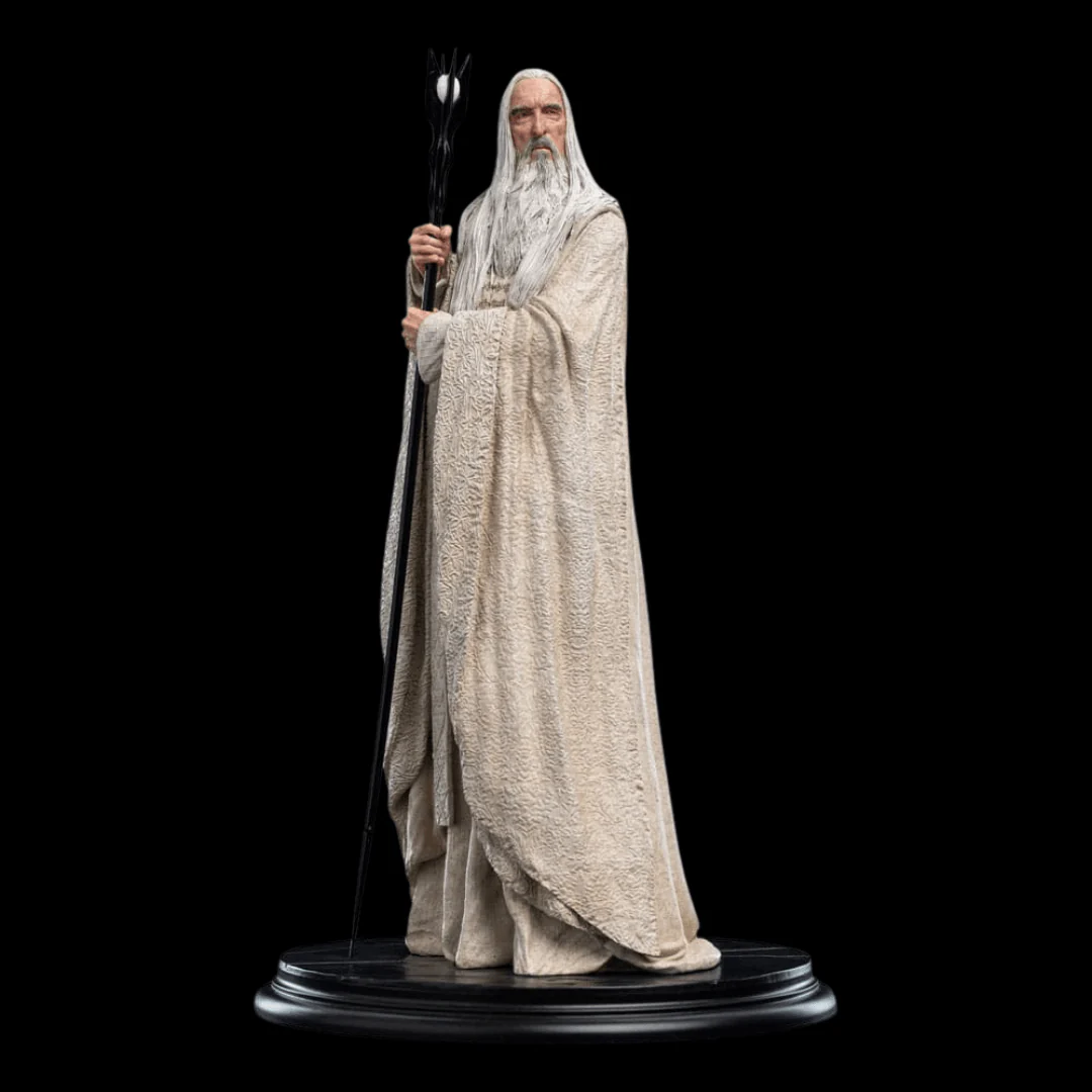 Saruman Weta Classic Series