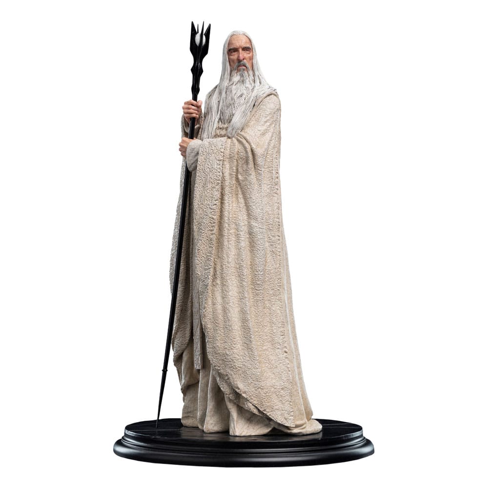 Saruman Weta Classic Series - Image 2