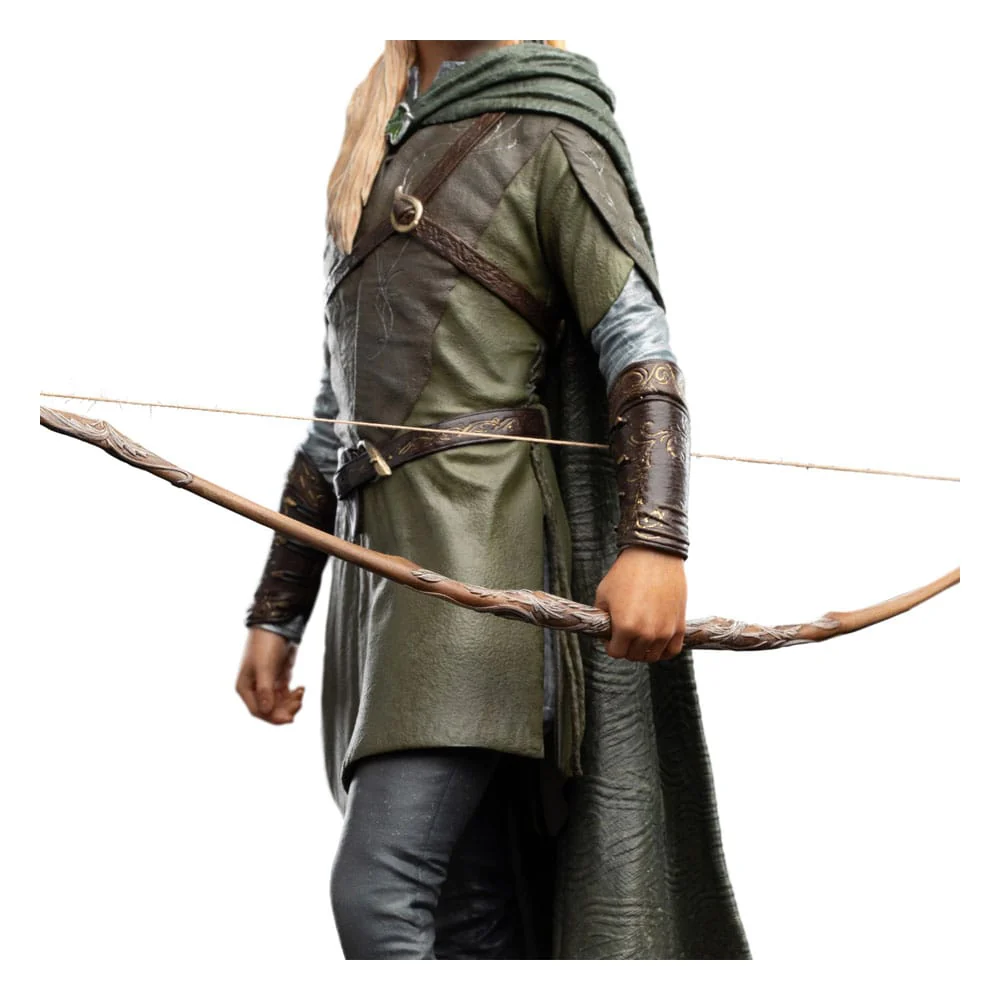 Legolas Hunter of the Plains Weta 2026 - Image 2