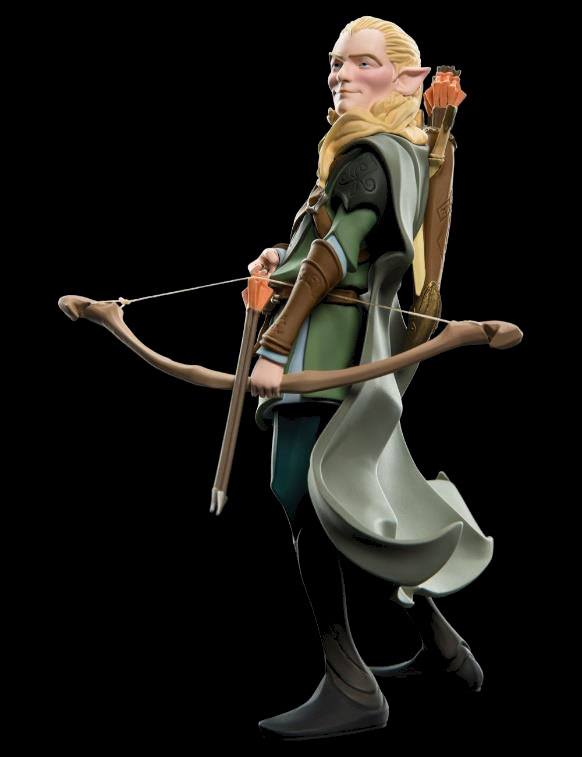 Legolas Weta Mini Epics - Image 2