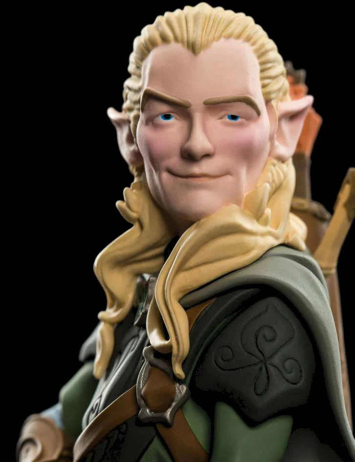 Legolas Weta Mini Epics - Image 3