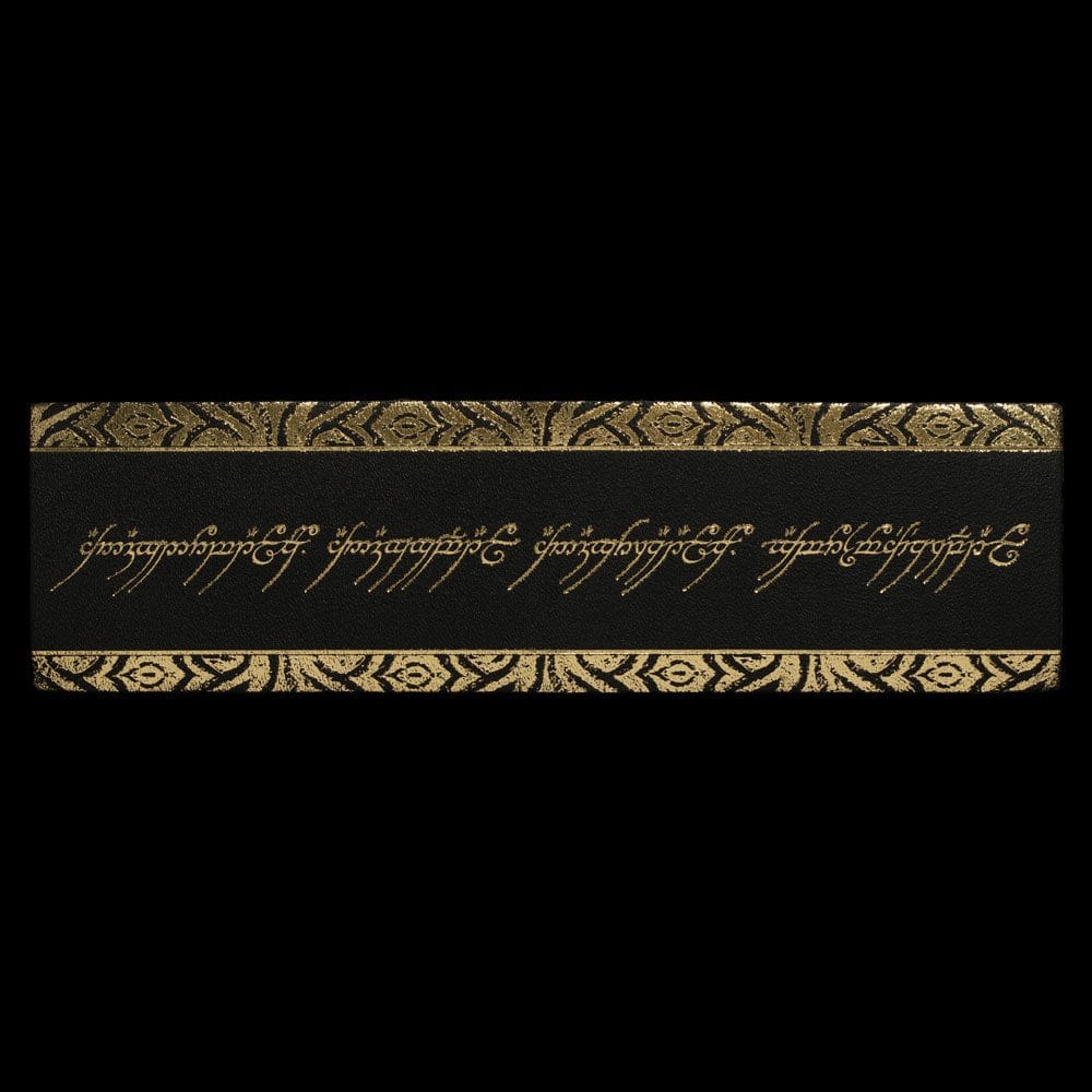 Marque-pages en cuir - Weta - Image 2