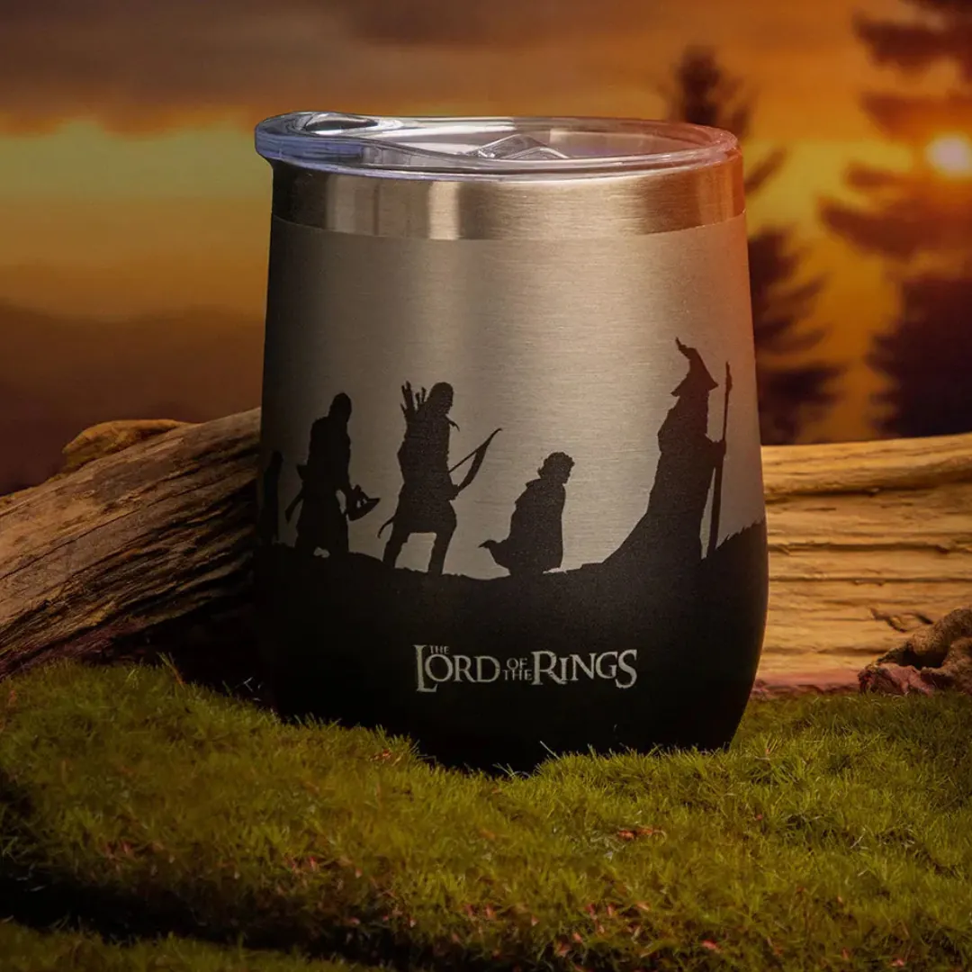 Mug de voyage isotherme
