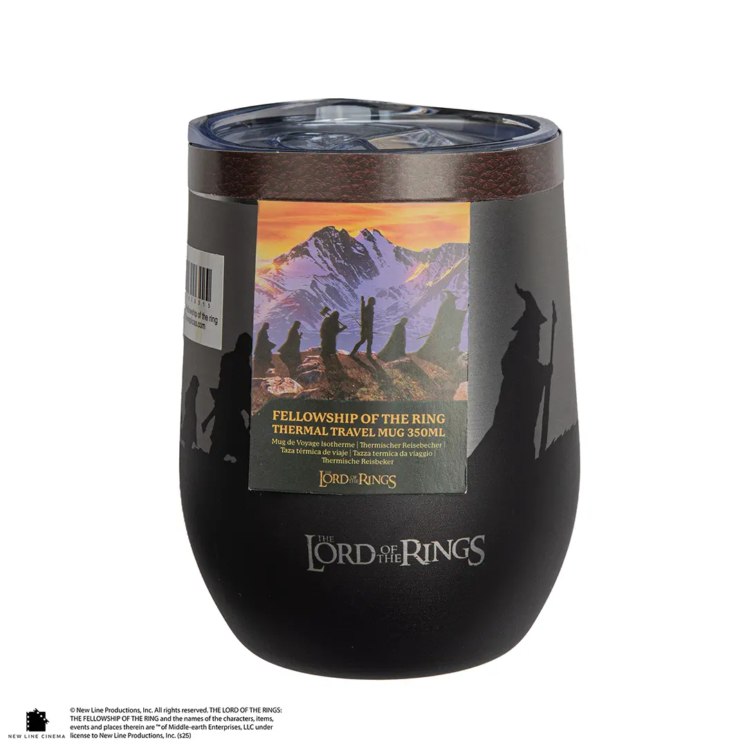 Mug de voyage isotherme - Image 3