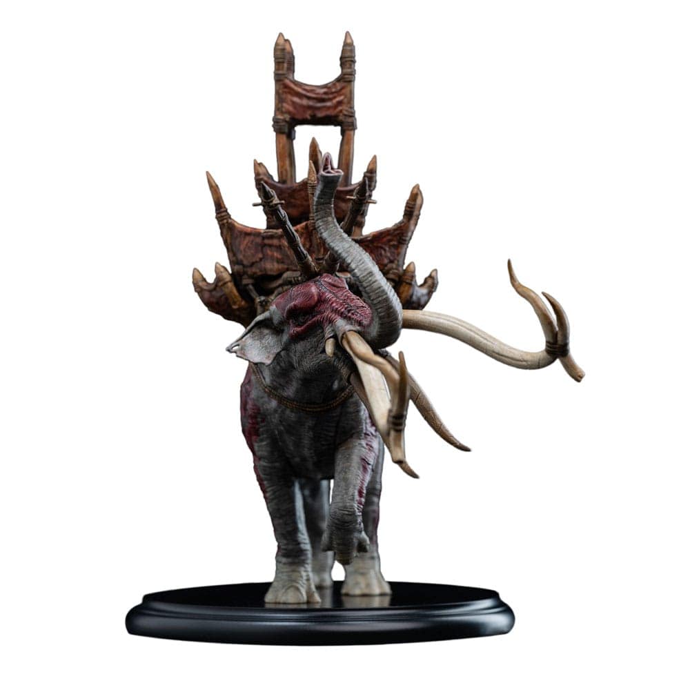 Mûmak in Battle Weta 2025 (édition limitée) - Image 2