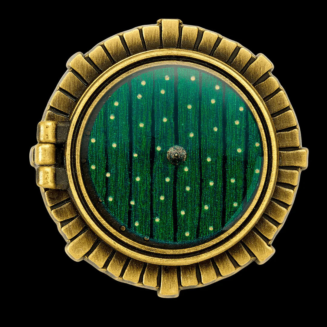 Pin's Hobbiton - Image 2