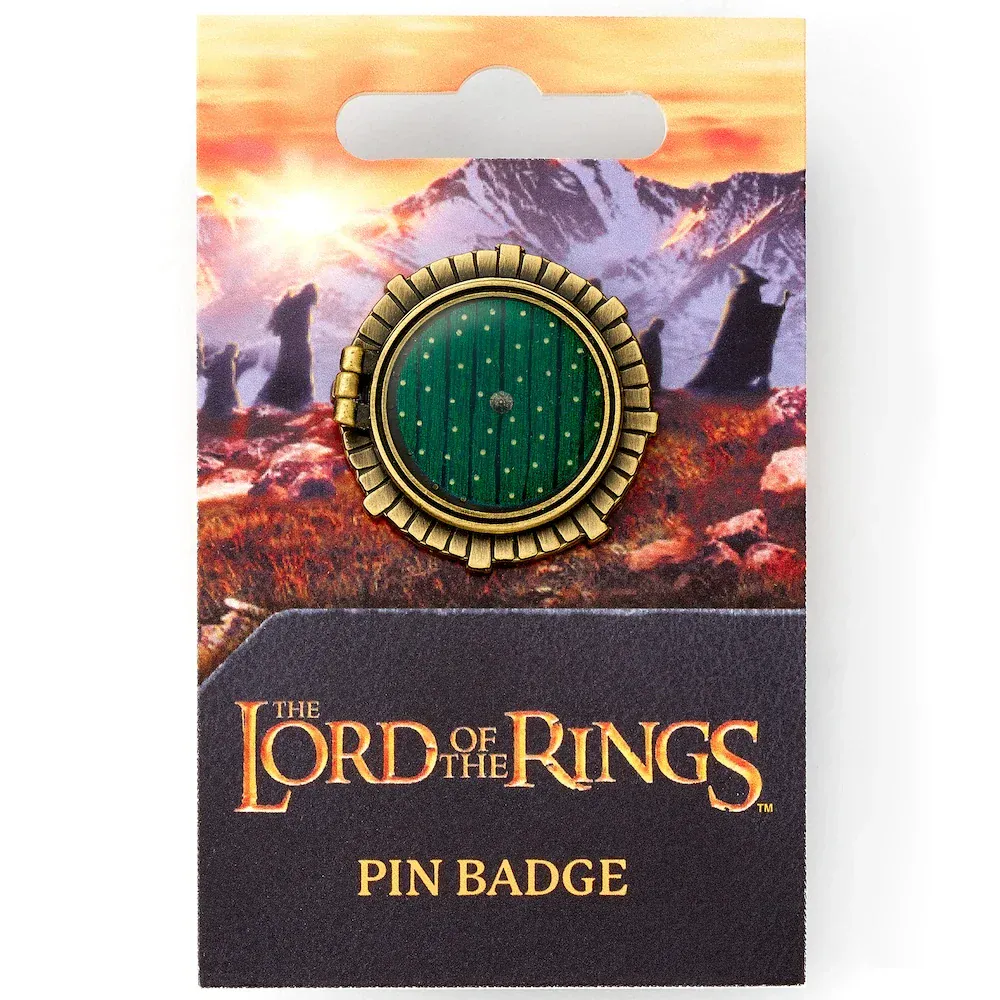Pin's Hobbiton - Image 4
