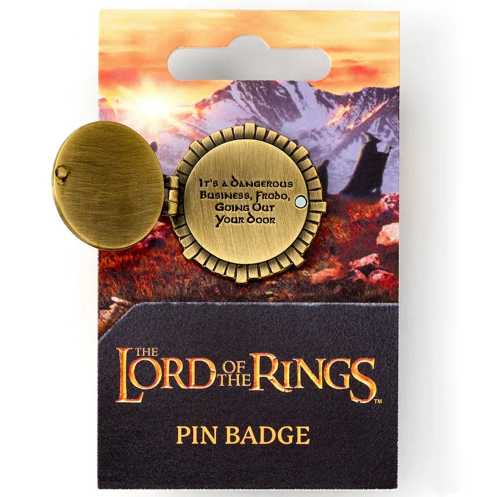 Pin's Hobbiton - Image 5