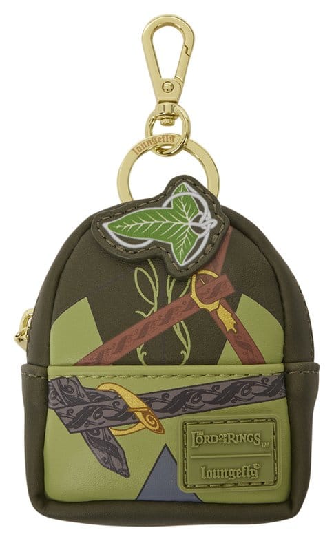 Porte-clés - Mini sacs Loungefly - Image 3