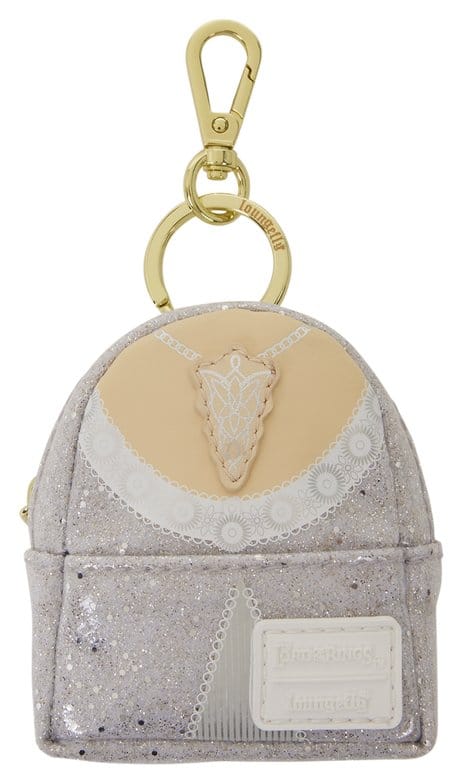 Porte-clés - Mini sacs Loungefly - Image 4