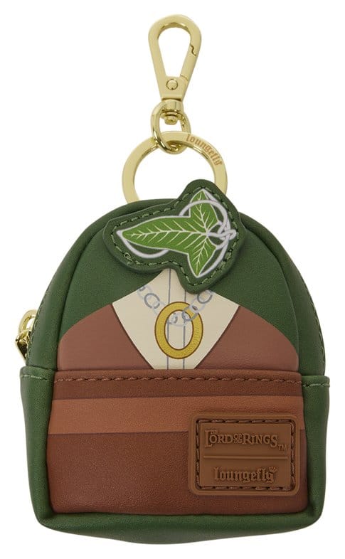 Porte-clés - Mini sacs Loungefly - Image 5