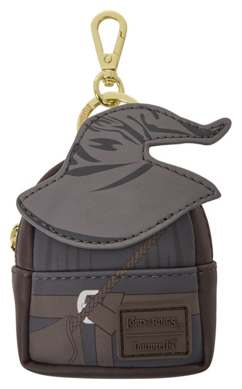 Porte-clés - Mini sacs Loungefly - Image 7