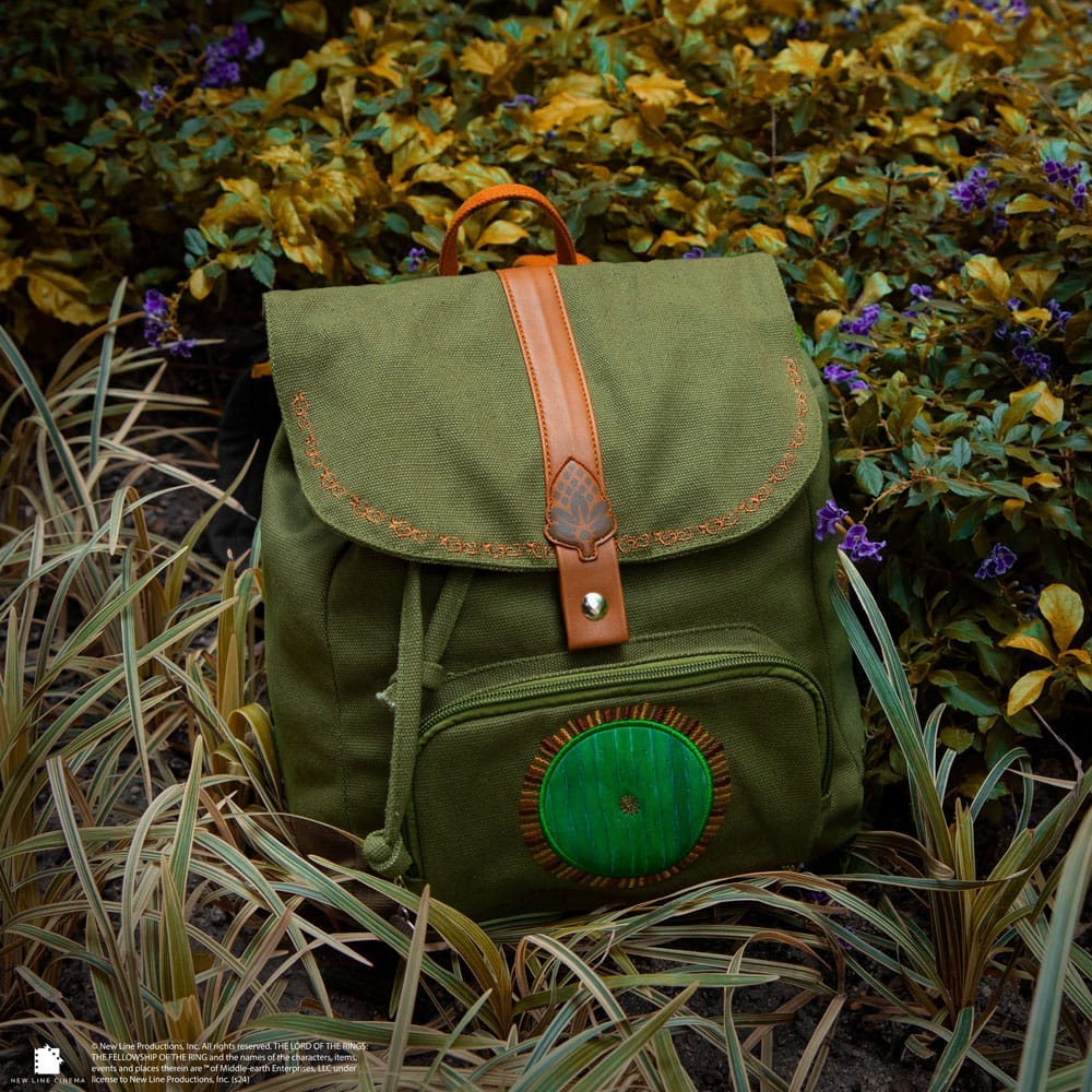 Sac à dos Hobbiton