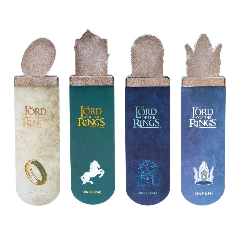 Set de Marque-Pages - Image 3