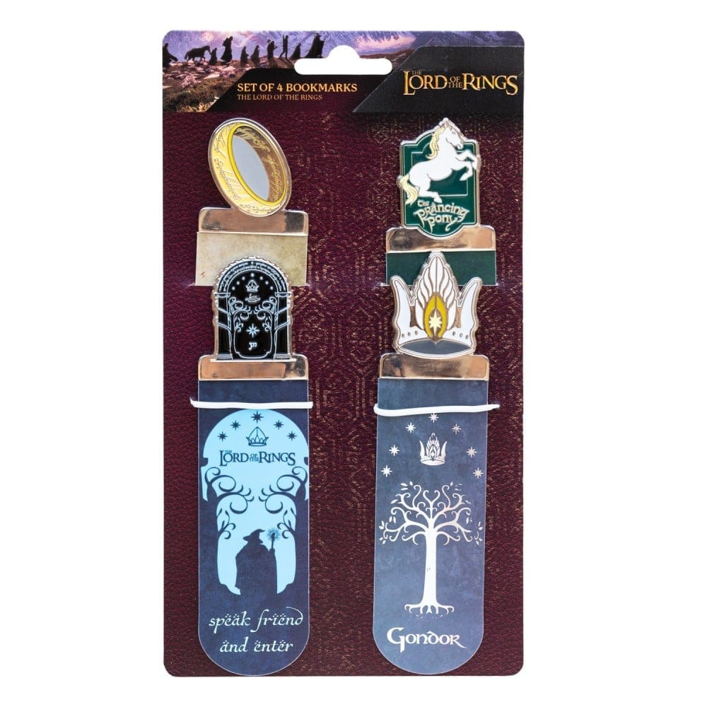 Set de Marque-Pages - Image 4