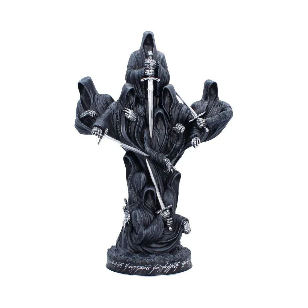 Statuette Nazgûls en Terre du Milieu - Image 2