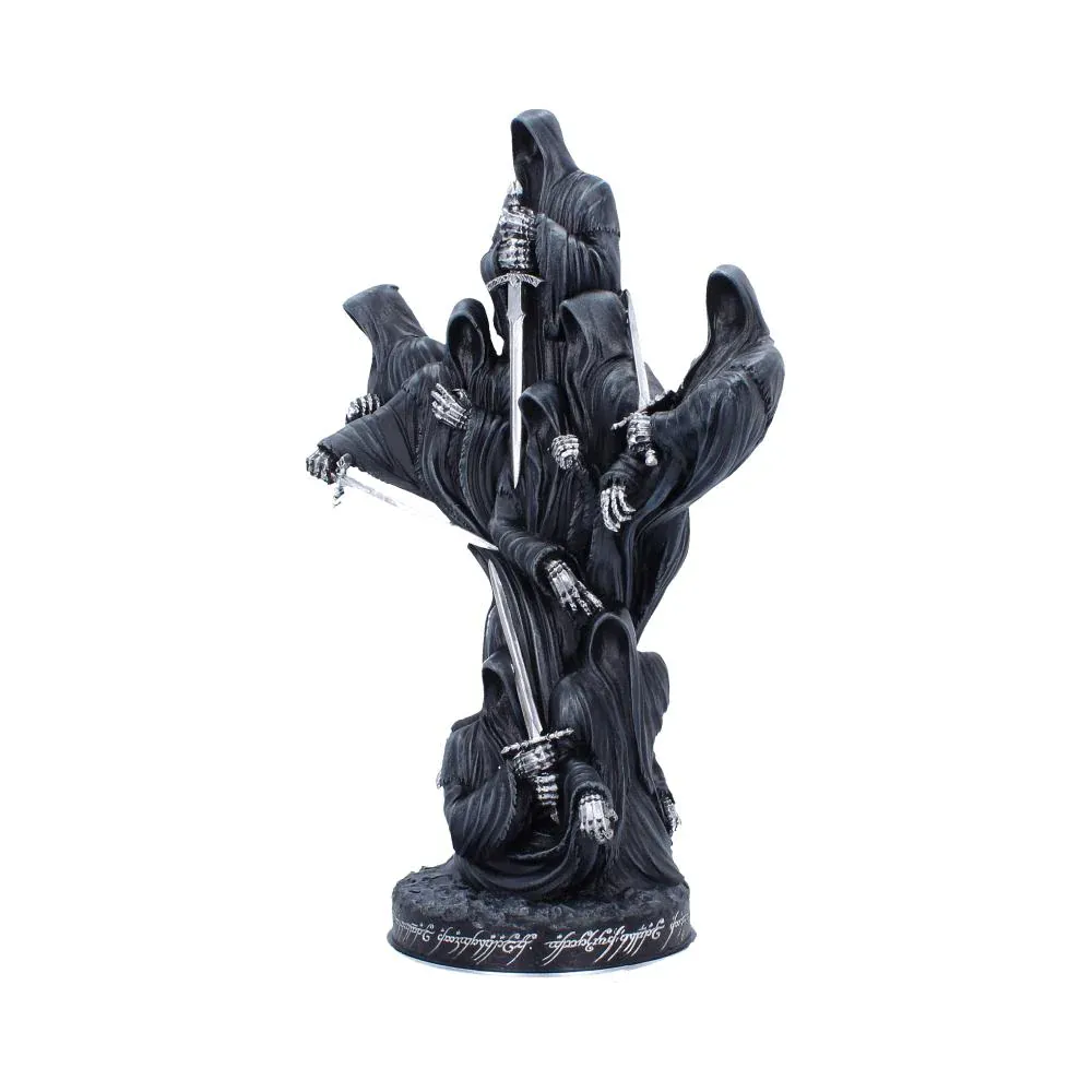 Statuette Nazgûls en Terre du Milieu - Image 3