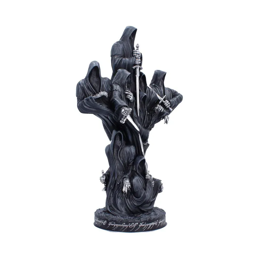Statuette Nazgûls en Terre du Milieu - Image 5
