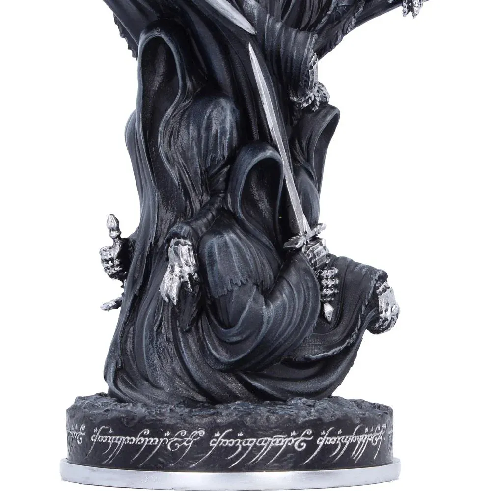Statuette Nazgûls en Terre du Milieu - Image 7