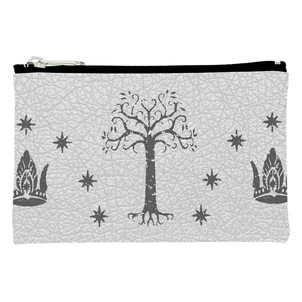 Trousse de toilette - Arbre Blanc - Image 2