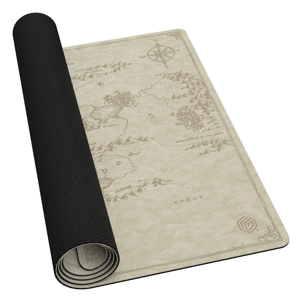 Ultimate Guard Play-Mat Sophoskin The Hobbit™ - Middle-earth White - Image 3