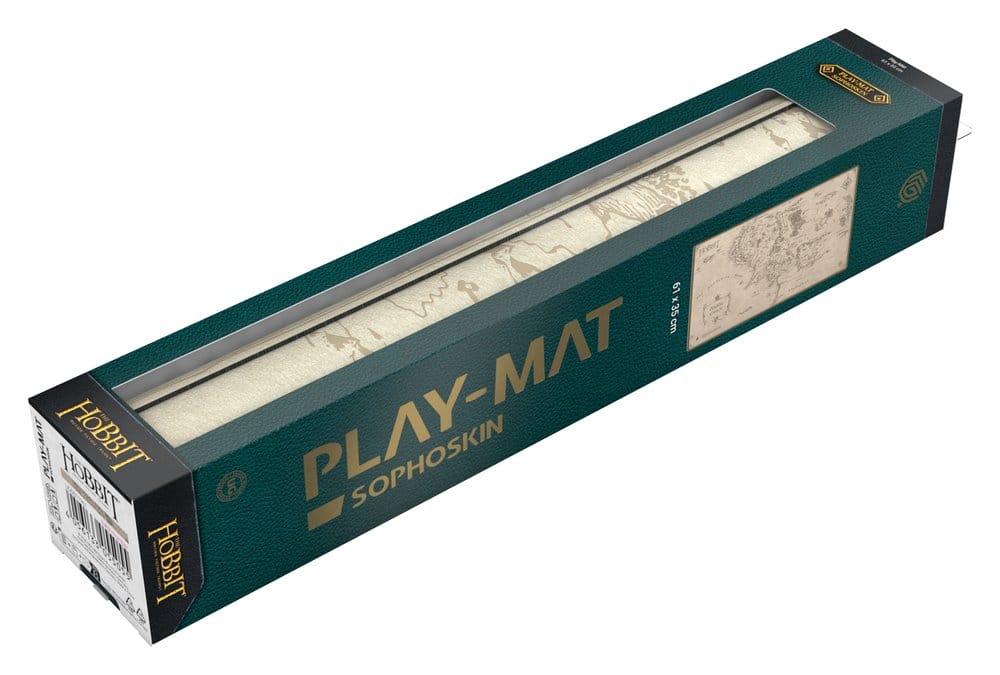 Ultimate Guard Play-Mat Sophoskin The Hobbit™ - Middle-earth White - Image 4