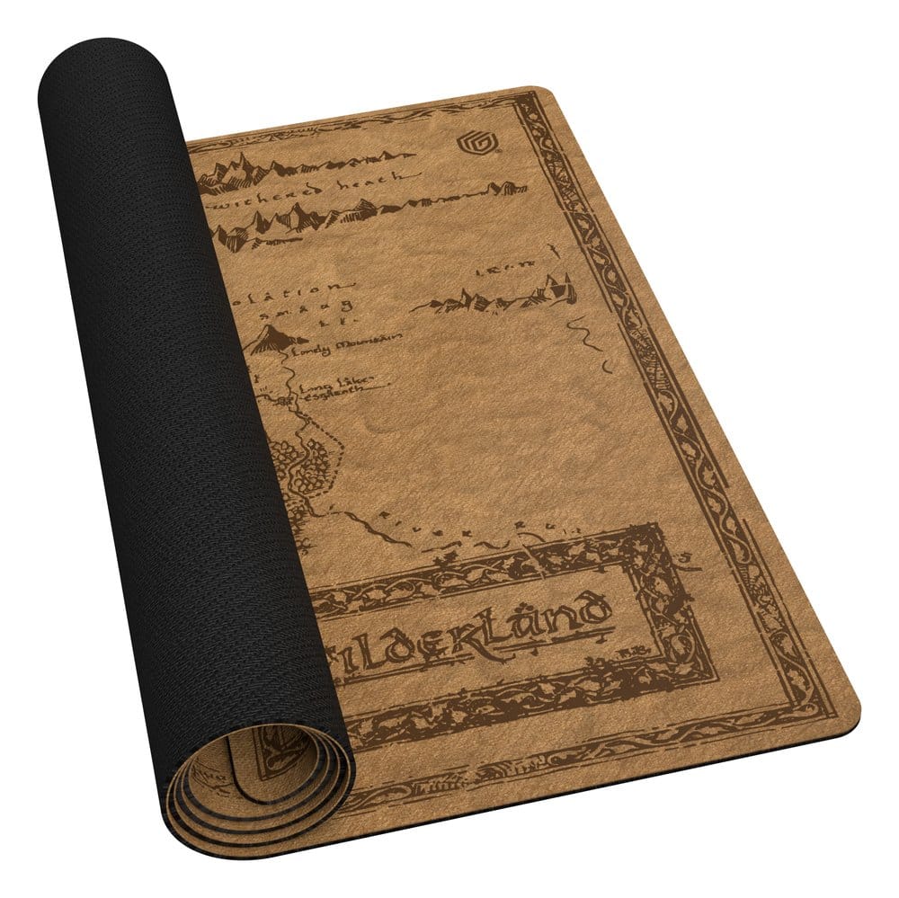 Ultimate Guard Play-Mat Sophoskin The Hobbit™ - Wilderland - Image 3