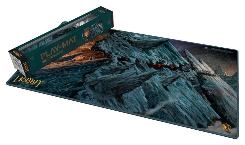 Ultimate Guard Play-Mat The Hobbit™ - Goblin Town - Image 2