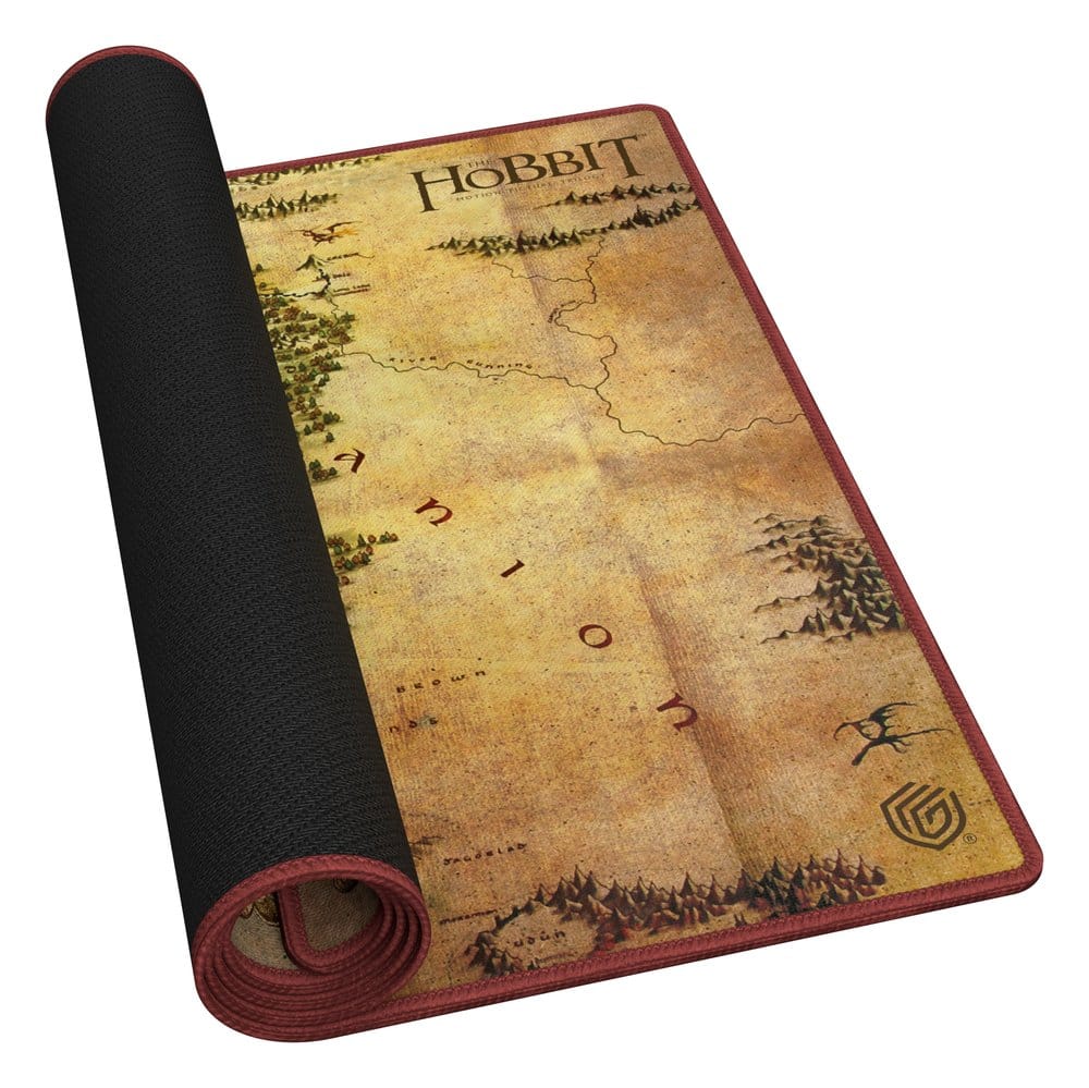 Ultimate Guard Play-Mat The Hobbit™ - Middle-earth - Image 3