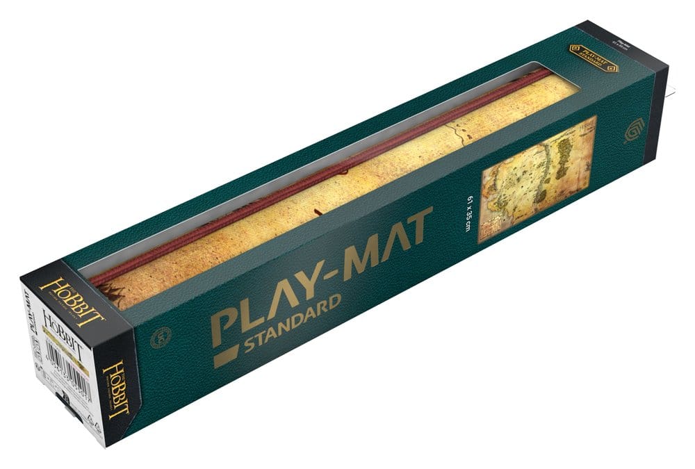 Ultimate Guard Play-Mat The Hobbit™ - Middle-earth - Image 4