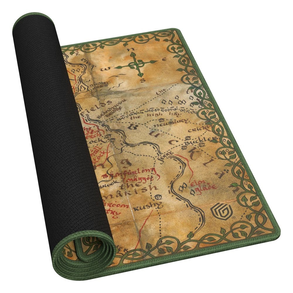Ultimate Guard Play-Mat The Hobbit™ - The Shire - Image 3
