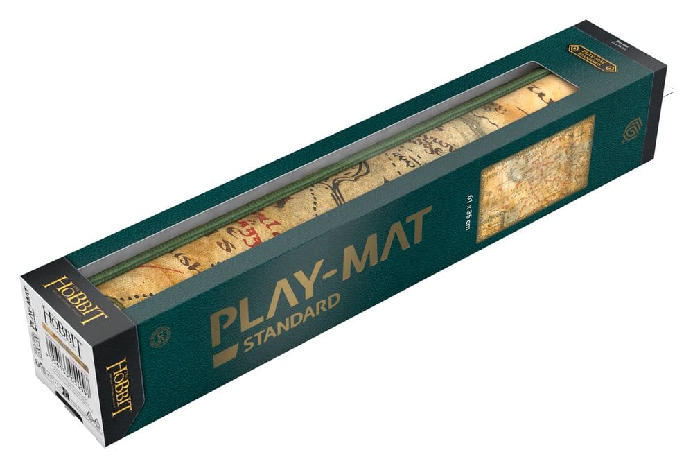 Ultimate Guard Play-Mat The Hobbit™ - The Shire - Image 4