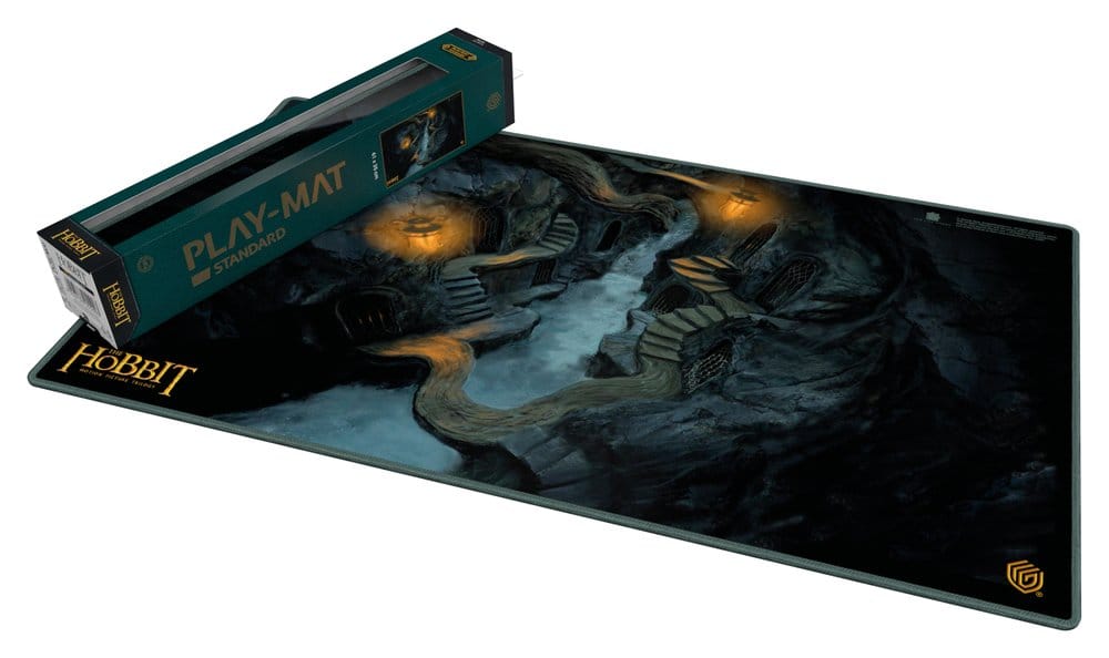 Ultimate Guard Play-Mat The Hobbit™ - Thranduil's Kingdom - Image 2