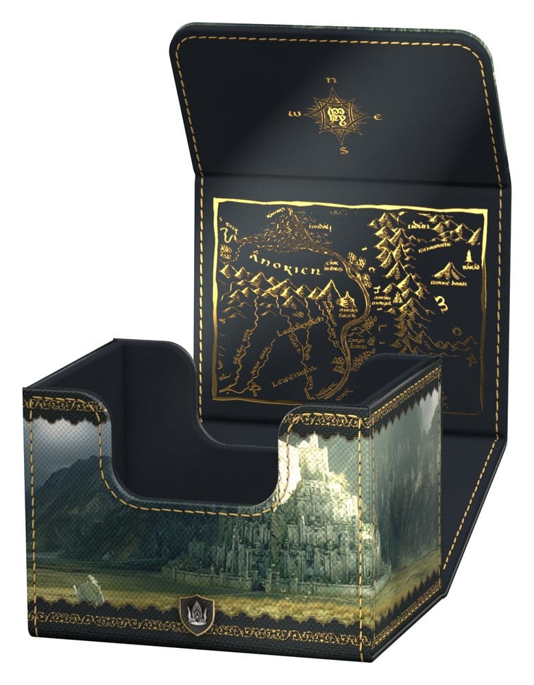 Ultimate Guard Sidewinder 100+ Xenoskin The Lord of the Rings™ "Places of Middle-earth" - Gondor - Image 6