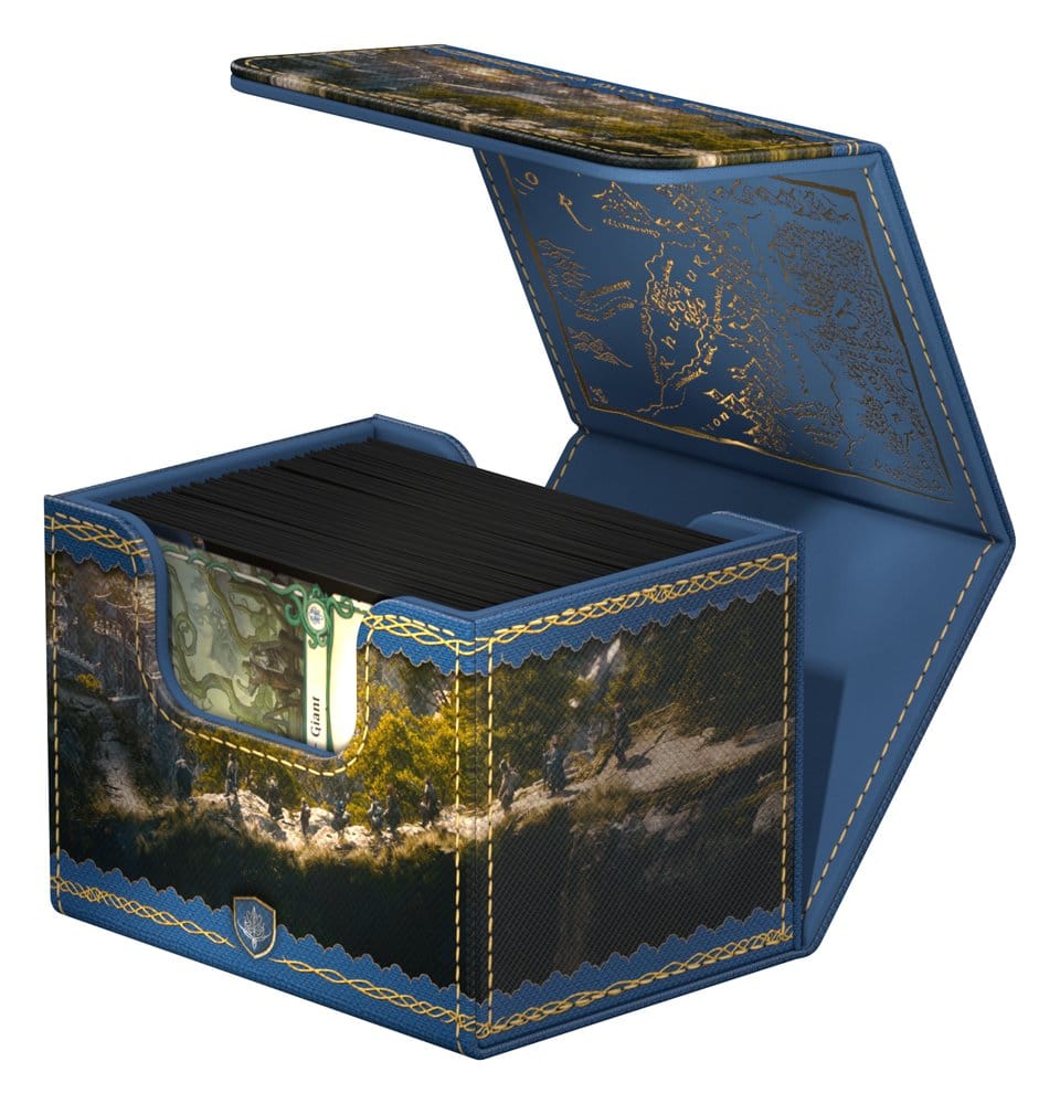 Ultimate Guard Sidewinder 100+ Xenoskin The Lord of the Rings™ "Places of Middle-earth" - Rivendell - Image 6