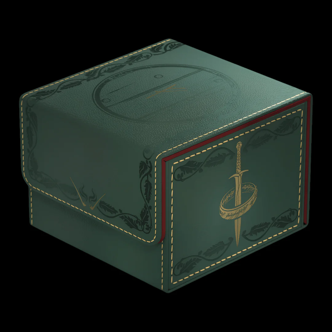 Ultimate Guard Sidewinder 133+ Xenoskin The Hobbit™ - A Fateful Engagement