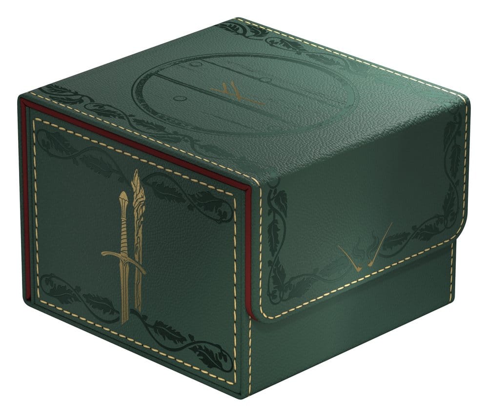 Ultimate Guard Sidewinder 133+ Xenoskin The Hobbit™ - A Fateful Engagement - Image 2