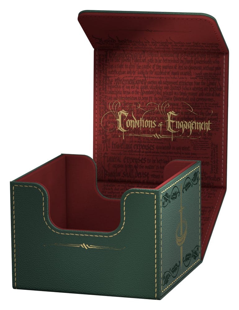 Ultimate Guard Sidewinder 133+ Xenoskin The Hobbit™ - A Fateful Engagement - Image 7