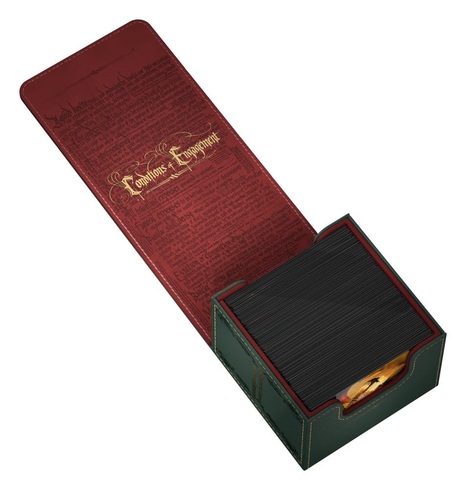 Ultimate Guard Sidewinder 133+ Xenoskin The Hobbit™ - A Fateful Engagement - Image 9
